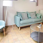 House In Sint Jansrade With Pool Ferienhaus *