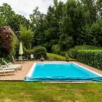 House In Sint Jansrade With Pool Semesterbostad