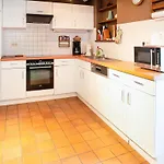House In Sint Jansrade With Pool