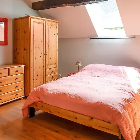 Charming House In Sint Jansrade With Private Pool And Sauna Holiday home