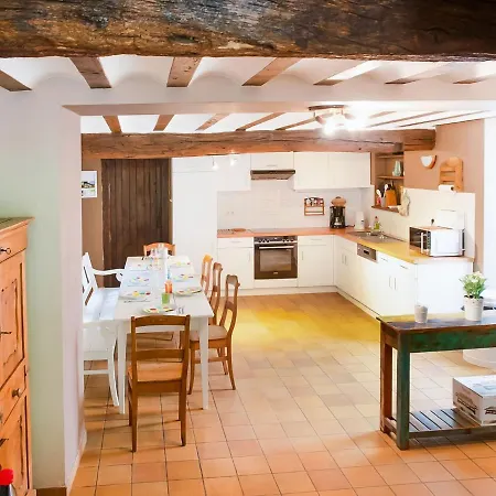 Holiday home Charming House In Sint Jansrade With Private Pool And Sauna Aubel