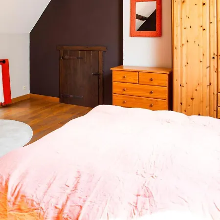 Charming House In Sint Jansrade With Private Pool And Sauna Holiday home