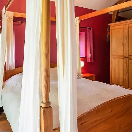 Charming House In Sint Jansrade With Private Pool And Sauna Holiday home *