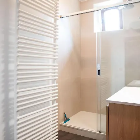 Holiday home Charming House In Sint Jansrade With Private Pool And Sauna Aubel