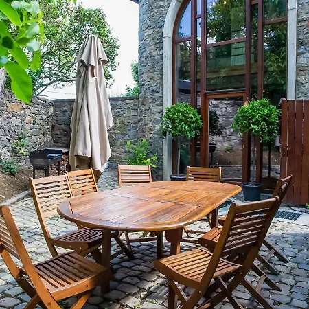 Charming House In Sint Jansrade With Private Pool And Sauna Aubel