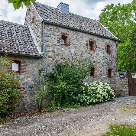Charming House In Sint Jansrade With Private Pool And Sauna Holiday home Aubel