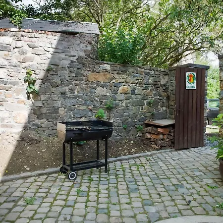 Charming House In Sint Jansrade With Private Pool And Sauna Holiday home *