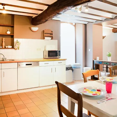 Charming House In Sint Jansrade With Private Pool And Sauna Holiday home