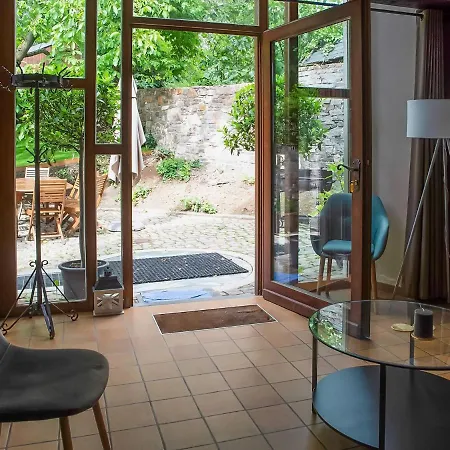 Charming House In Sint Jansrade With Private Pool And Sauna
