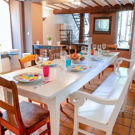 Charming House In Sint Jansrade With Private Pool And Sauna Holiday home Aubel