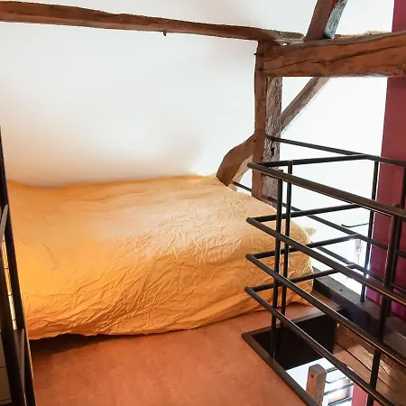 Charming House In Sint Jansrade With Private Pool And Sauna *