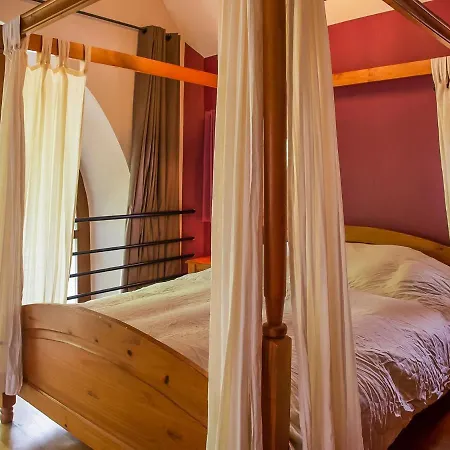 Charming House In Sint Jansrade With Private Pool And Sauna *