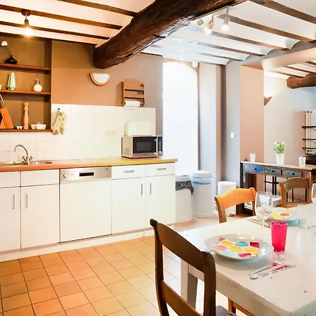 House In Sint Jansrade With Pool *