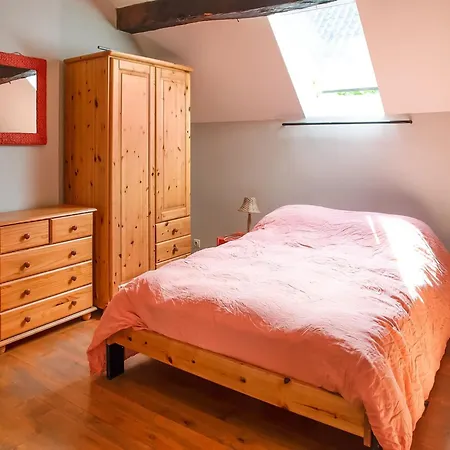 House In Sint Jansrade With Pool 奥伯尔