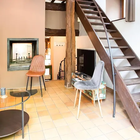 House In Sint Jansrade With Pool * Aubel