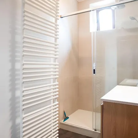 Casa de Férias House In Sint Jansrade With Pool