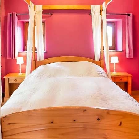 Casa de Férias House In Sint Jansrade With Pool Aubel