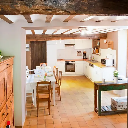 House In Sint Jansrade With Pool *