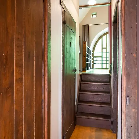 Casa de Férias House In Sint Jansrade With Pool Aubel