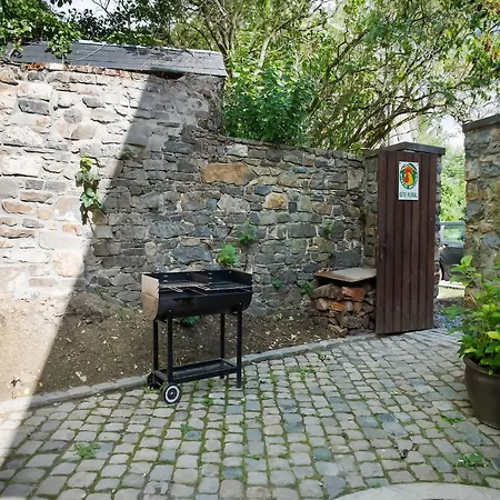 House In Sint Jansrade With Pool *