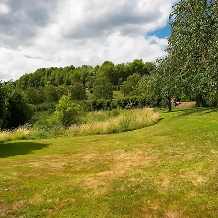 House In Sint Jansrade With Pool Casa de Férias Aubel