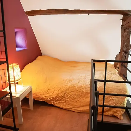 Casa de Férias House In Sint Jansrade With Pool Aubel