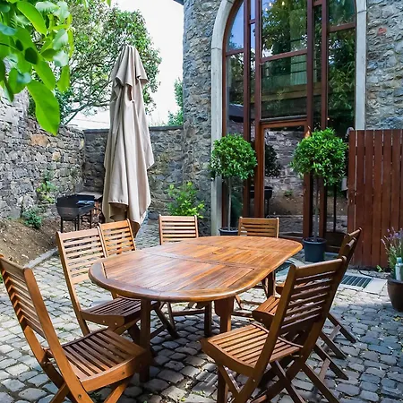 度假居 House In Sint Jansrade With Pool *